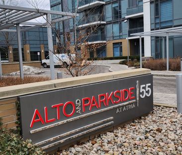 For Lease - 55 Ann O'reilly Road Unit# 1801, Toronto, Ontario - Photo 6