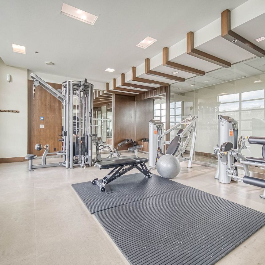 For Lease - 35 Brian Peck Crescent Unit# 315, Toronto, Ontario - Photo 1