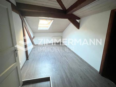 2 Zimmer, 84 m², 3. Stock - Photo 4