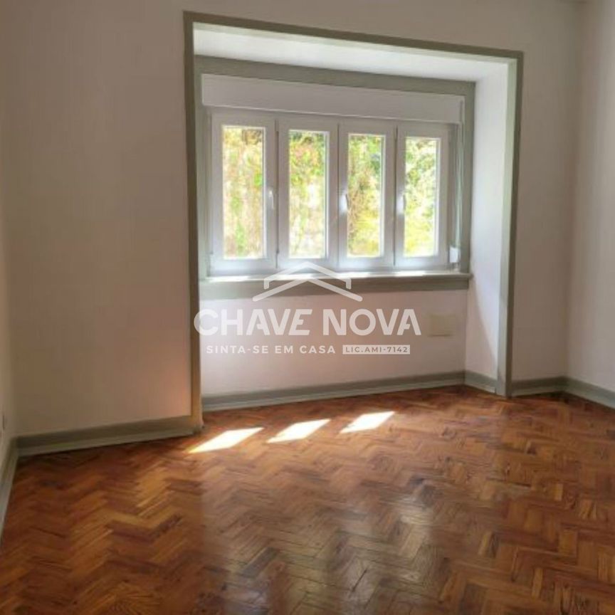 Apartamento T3 em Lisboa - Photo 1