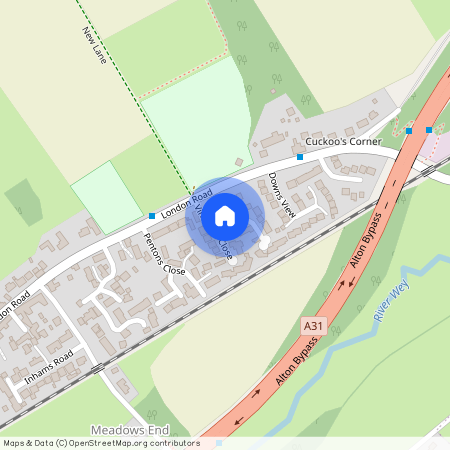 Vindomis Close, Holybourne, Alton, Hampshire, GU34