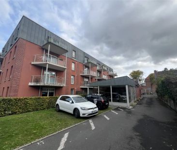 Location appartement 2 pièces - 47.8m² à Wasquehal (59290) - Photo 1