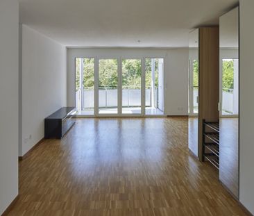 Ruhiges Wohnen mit Komfort - Foto 4