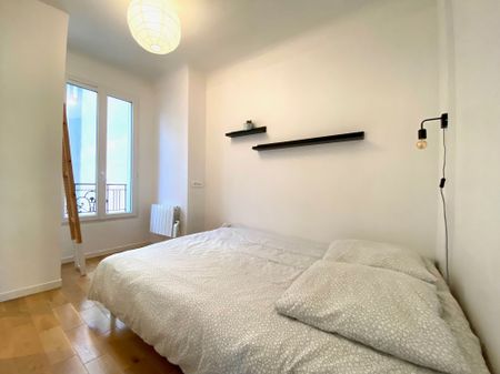 Appartement 32.19 m² - 2 Pièces - Paris (75015) - Photo 4