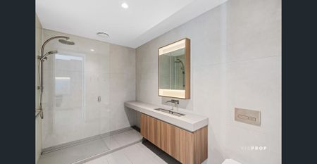 MODERN APARTMENT IN PRIME ST KILDA ROAD LOCATION - Photo 5