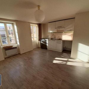 Location Appartement 1 pièce 21m² CLERMONT FERRAND 63000 - Photo 2
