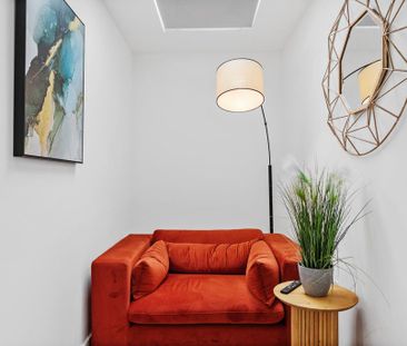 1 bedroom flat to rent - Photo 6