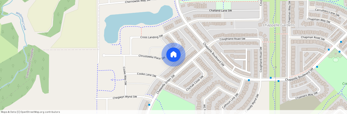 3843 Chrustawka Pl Sw, T6W 4M9, Edmonton