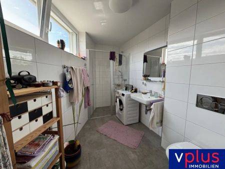 Sehr schöne 2,5-Zimmer-Wohnung in ruhiger Lage in Lustenau – mit Balkon - Photo 4