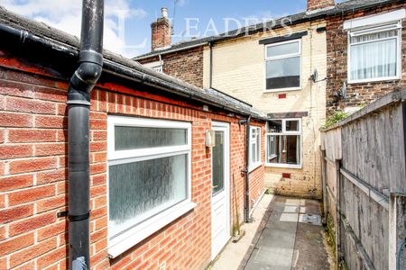 2 bedroom house to rent Livingstone Street, Stoke-on-Trent, ST6 - Photo 2