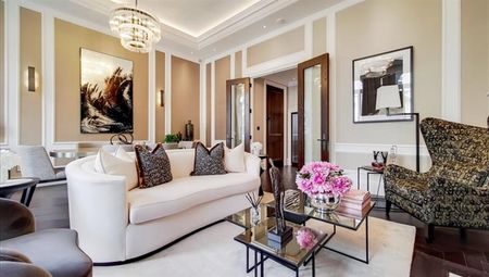 PRINCE OF WALES TERRACE, W8, London - Photo 2