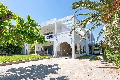 Studio/Γκαρσονιέρα για ενοικίαση Μπουρνώντας (Ανθηδώνος) - Φωτογραφία 2