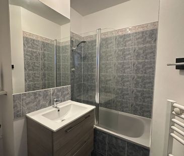 Location Appartement 2 pièces 34m² - Photo 4