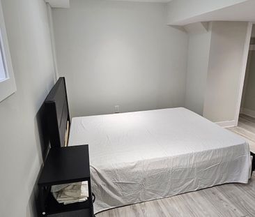 For Lease - 140 Maria Road Unit# Basement, Markham, Ontario - Photo 2