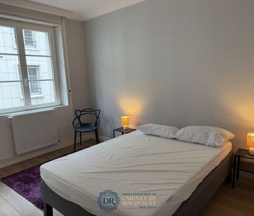 Location Appartement 3 pièces 68m² ORLEANS 45000 - Photo 6