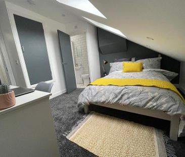 5 bedroom terraced house to rent - Photo 6