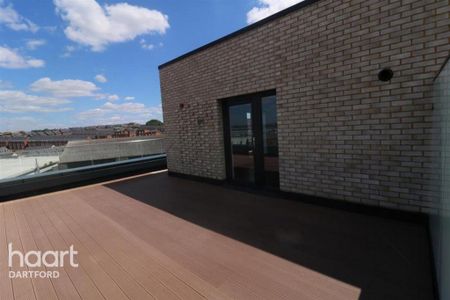 2 bedroom apartment to rent - Photo 2