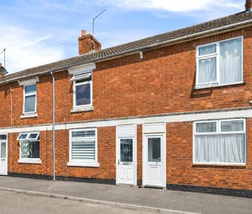 2 bedroom terraced house to rent - Photo 6