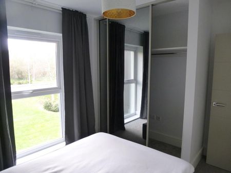 1 bedroom apartment to rent - Photo 3
