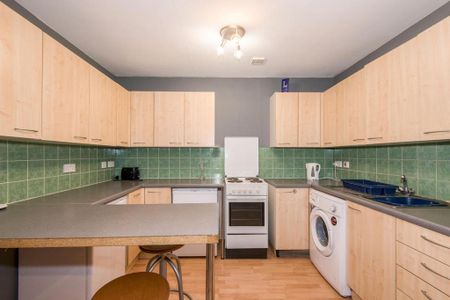 2 bedroom flat to rent - Photo 5