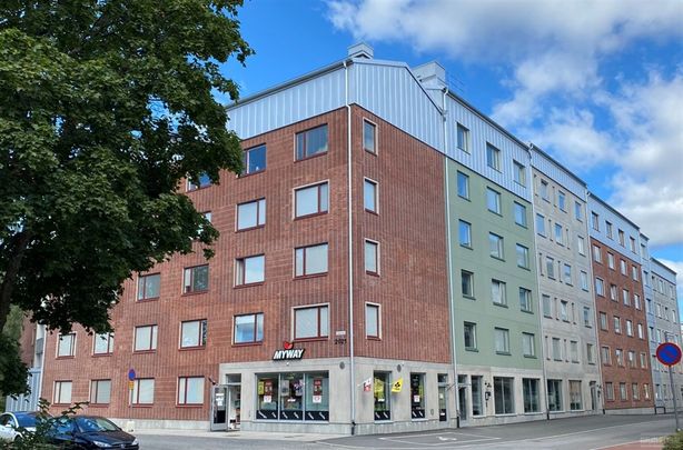 Lergropsvägen 5 - Foto 1