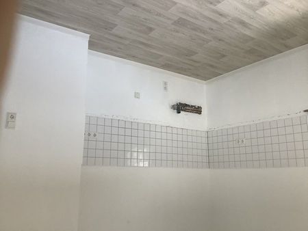 Reinkommen und Wohlfühlen: schöne 2-Zi.-Wohnung mit Ausblick - Foto 3