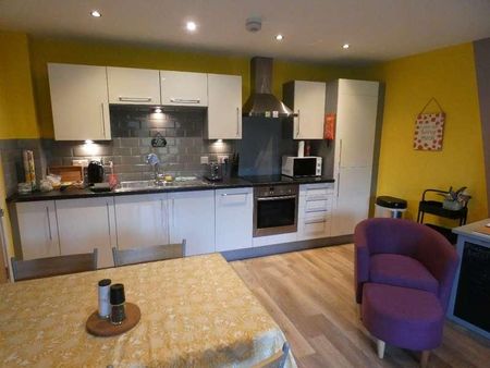 Town End Apartments, Town End Way, Halton, Lancaster, LA2 - Photo 4