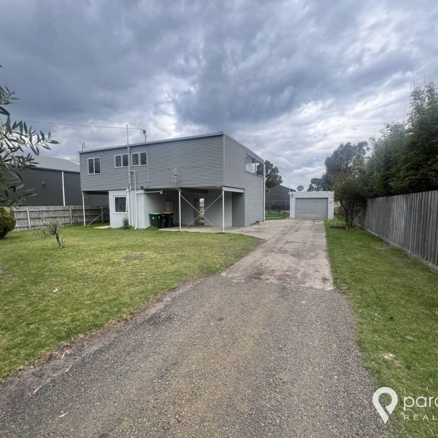 Two Story Home in Port Welshpool - Photo 1