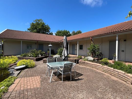 Stenströmsbacken 1 C - Photo 1