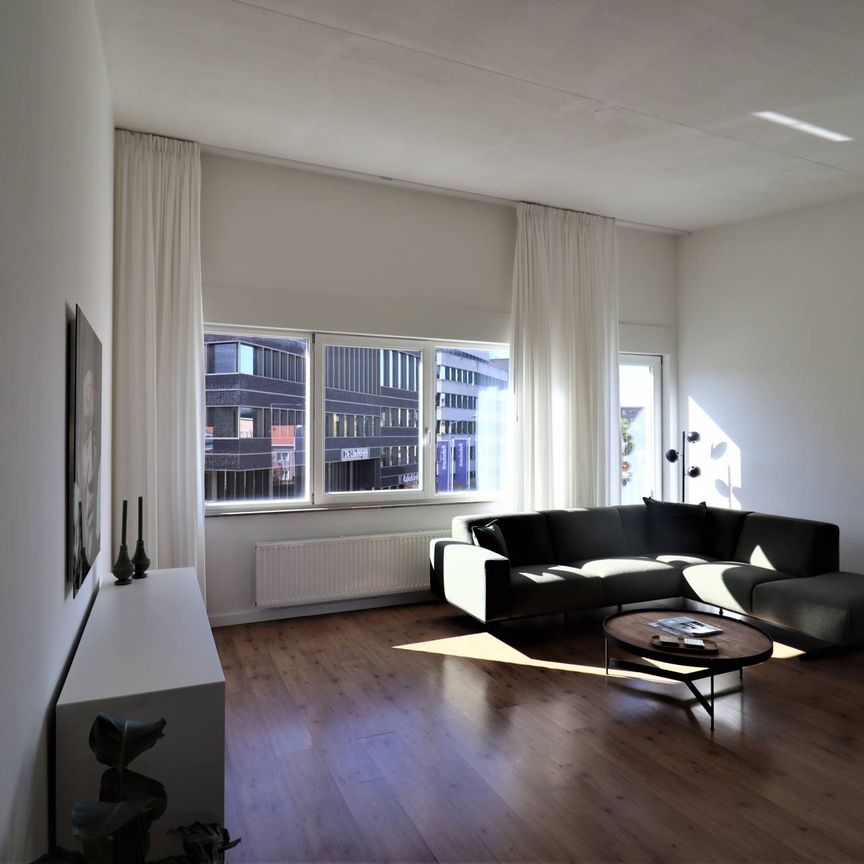 Renier Nafzgerstraat - Photo 1