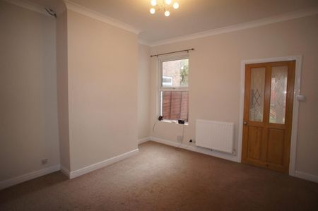2 bedroom terraced to rent Oakleys Road, Long Eaton, NG10 - Photo 4