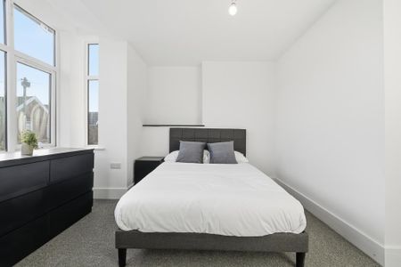 1 bedroom house of multiple occupation to rent - Photo 3