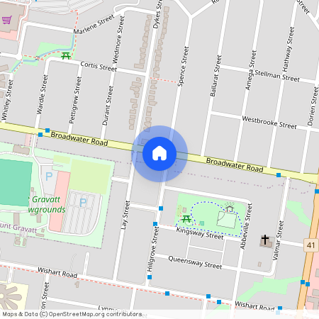 105 Broadwater Road, Qld 4122, Upper Mount Gravatt