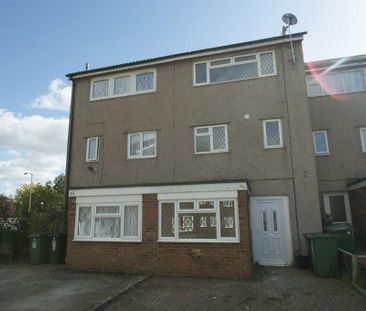 House share to rent - Photo 4