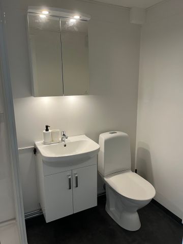 Rälsvägen, Uppsala - Foto 5