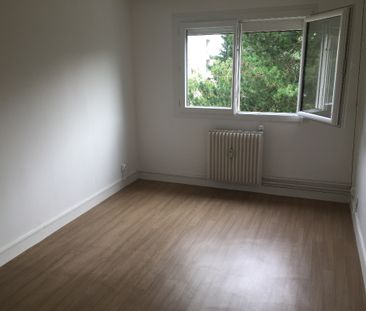 Location Appartement 2 pièces 42m² RENNES 35700 - Photo 2