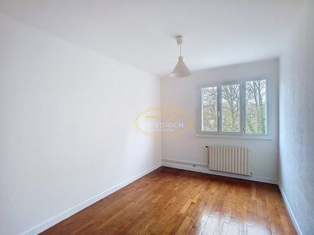 Appartement 3 pièces à Bar-le-Duc - Photo 3