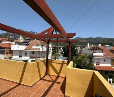 Alquiler de chalet adosado en Valdeolletas-Las Cancelas-Xarblanca - Photo 2