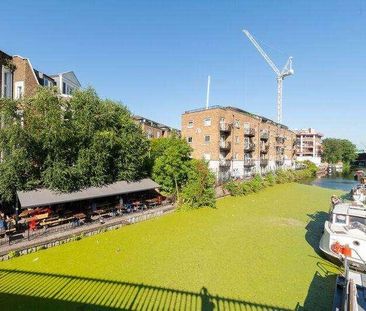 Fazely Court, W9 - Photo 3