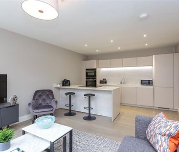 1 bedroom apartment to rent - Photo 4