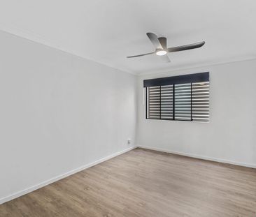 4 Bedroom Apartment in West End - Photo 4