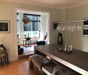 Altbauwohnung Osnabrück-Wüste - Photo 3