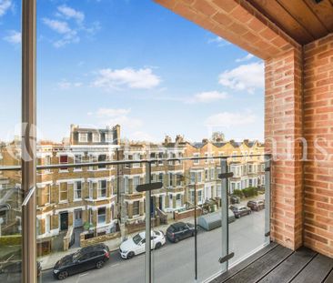 1 bedroom flat to rent - Photo 5