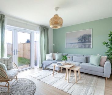 3 bedroom property to rent - Photo 1