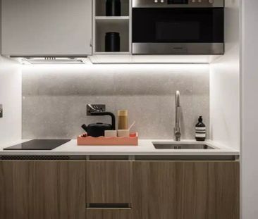 Silver Studio - Standard View | Mid Level - Photo 6