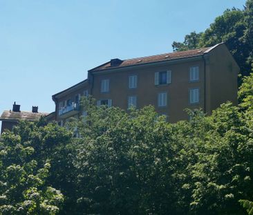 Chemin de Montmeillan 8, 1005, Lausanne - Foto 5