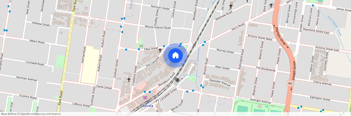 5/110 Woodburn Road, NSW 2141, Berala