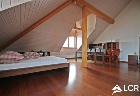 Superbes Studio MOBILIERT - KURZFRISTIG / Seeblick - Garten - Pool - Photo 3