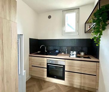 Appartement 1 pièces de 32 à Pontoise - Photo 4