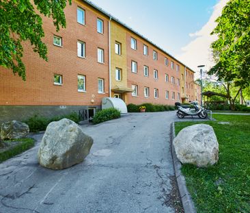 Svarvargatan 2 D - Foto 2